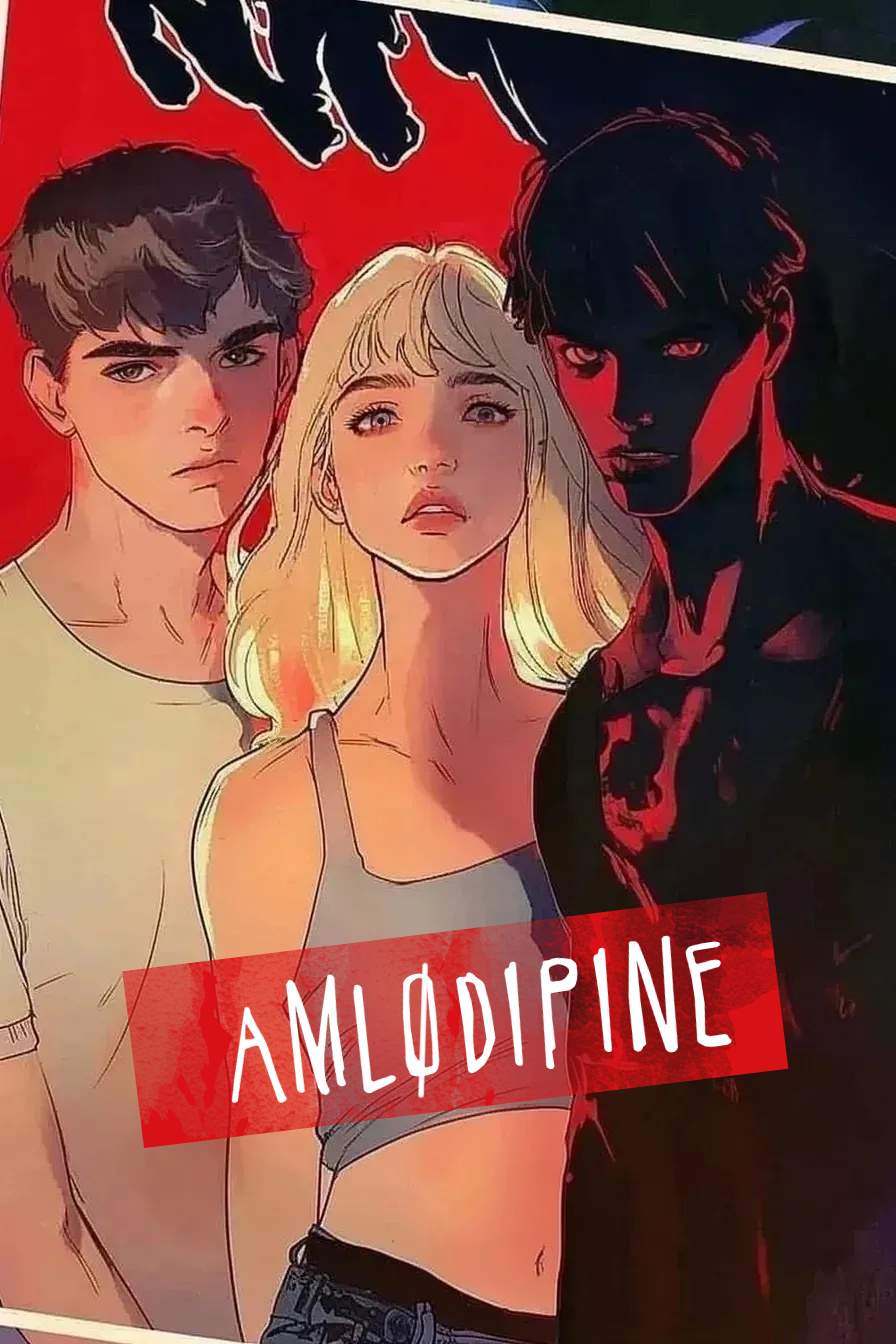 Amlodipine