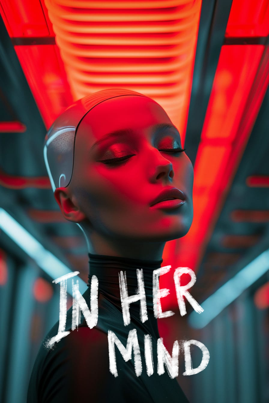 In Her Mind